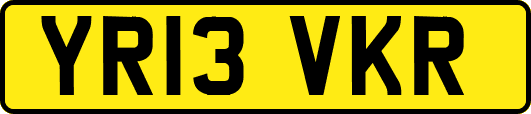YR13VKR