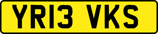 YR13VKS