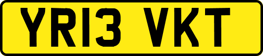 YR13VKT