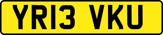 YR13VKU