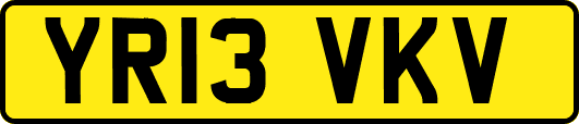 YR13VKV