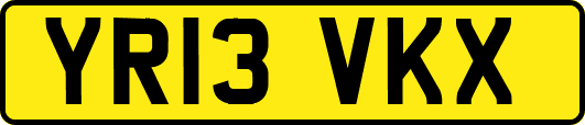 YR13VKX