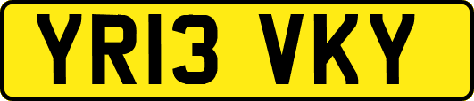 YR13VKY
