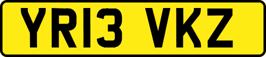 YR13VKZ