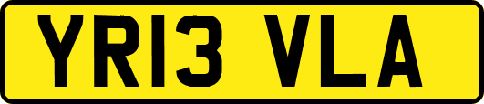 YR13VLA