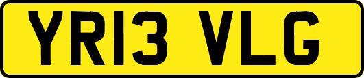 YR13VLG