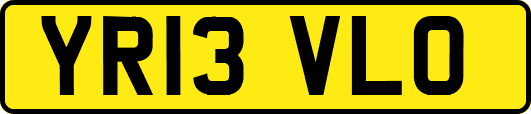 YR13VLO