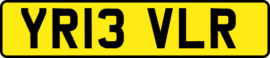 YR13VLR