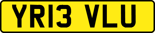 YR13VLU