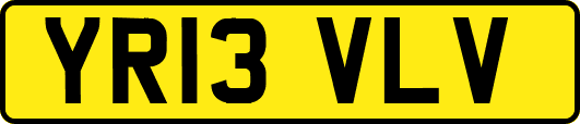 YR13VLV
