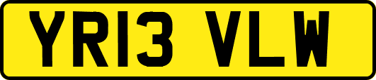 YR13VLW