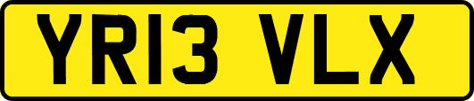 YR13VLX