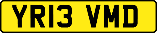 YR13VMD