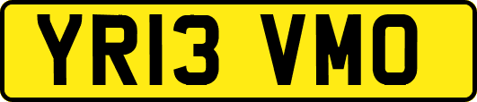 YR13VMO