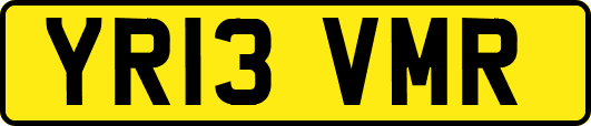 YR13VMR