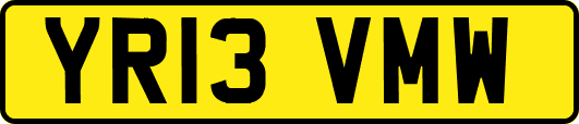 YR13VMW