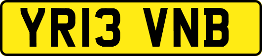 YR13VNB
