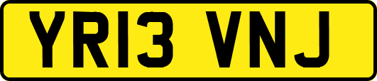 YR13VNJ