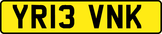 YR13VNK