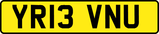 YR13VNU