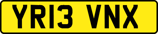 YR13VNX