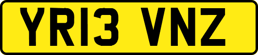 YR13VNZ