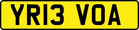 YR13VOA