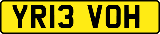 YR13VOH