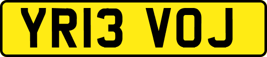 YR13VOJ