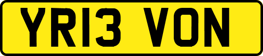YR13VON