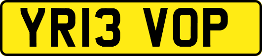 YR13VOP