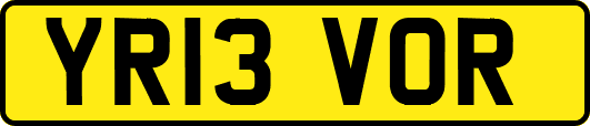 YR13VOR