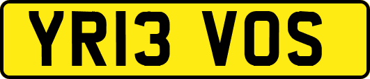 YR13VOS