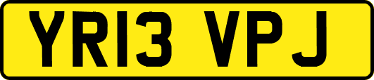 YR13VPJ