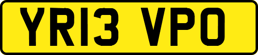 YR13VPO
