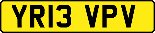 YR13VPV