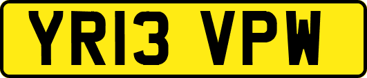YR13VPW