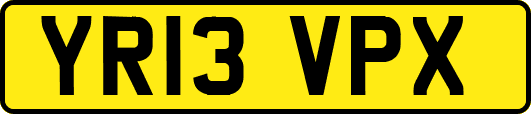 YR13VPX