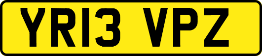 YR13VPZ