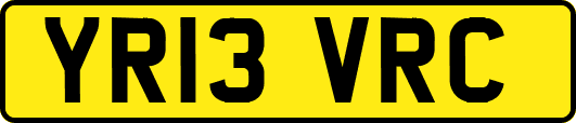 YR13VRC