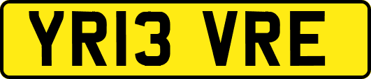 YR13VRE