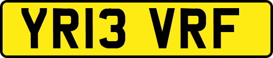 YR13VRF