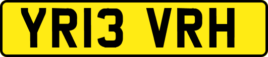 YR13VRH