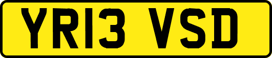 YR13VSD