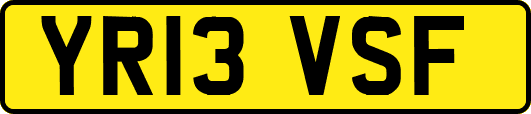 YR13VSF