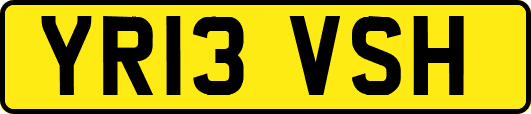 YR13VSH
