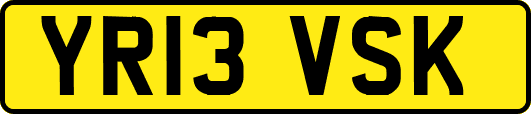 YR13VSK