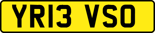 YR13VSO