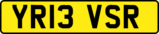 YR13VSR