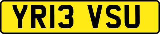 YR13VSU
